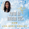Portal de invierno