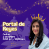 Portal de Reyes 2026