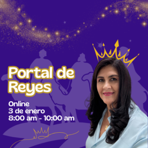 Portal de Reyes 2026